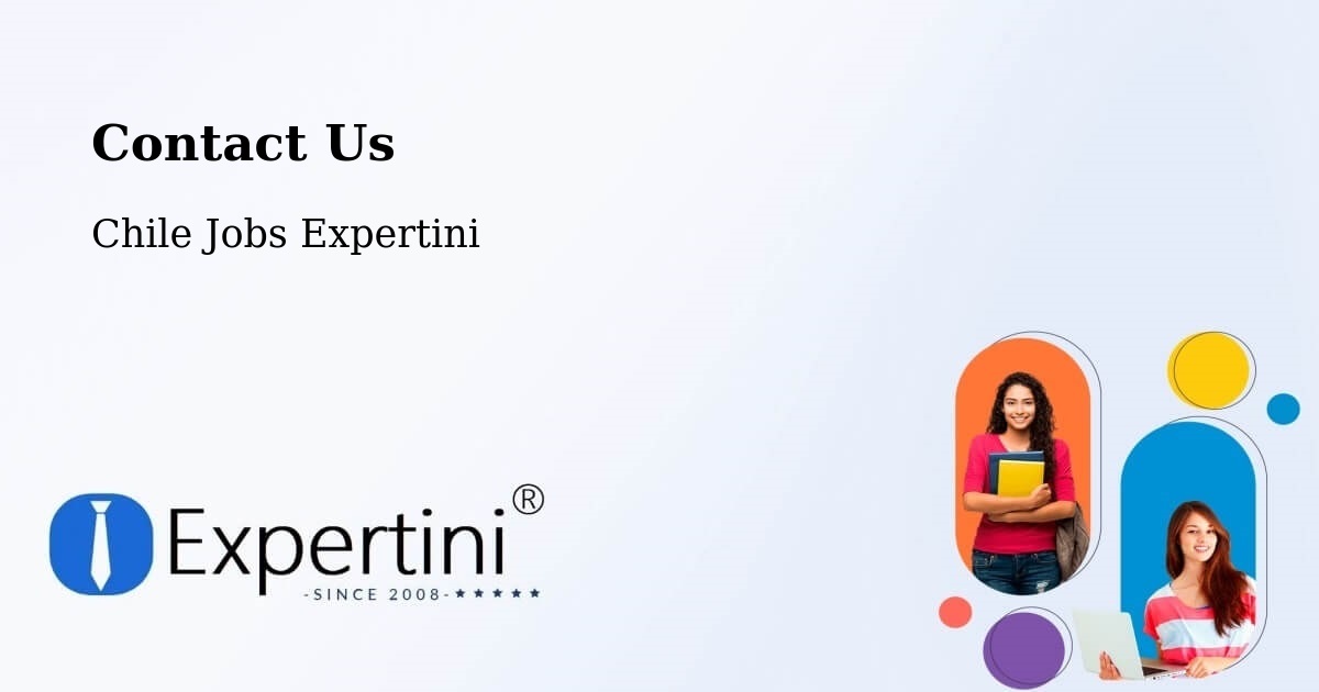 Contact Expertini – Ercilla - Chile Jobs Expertini